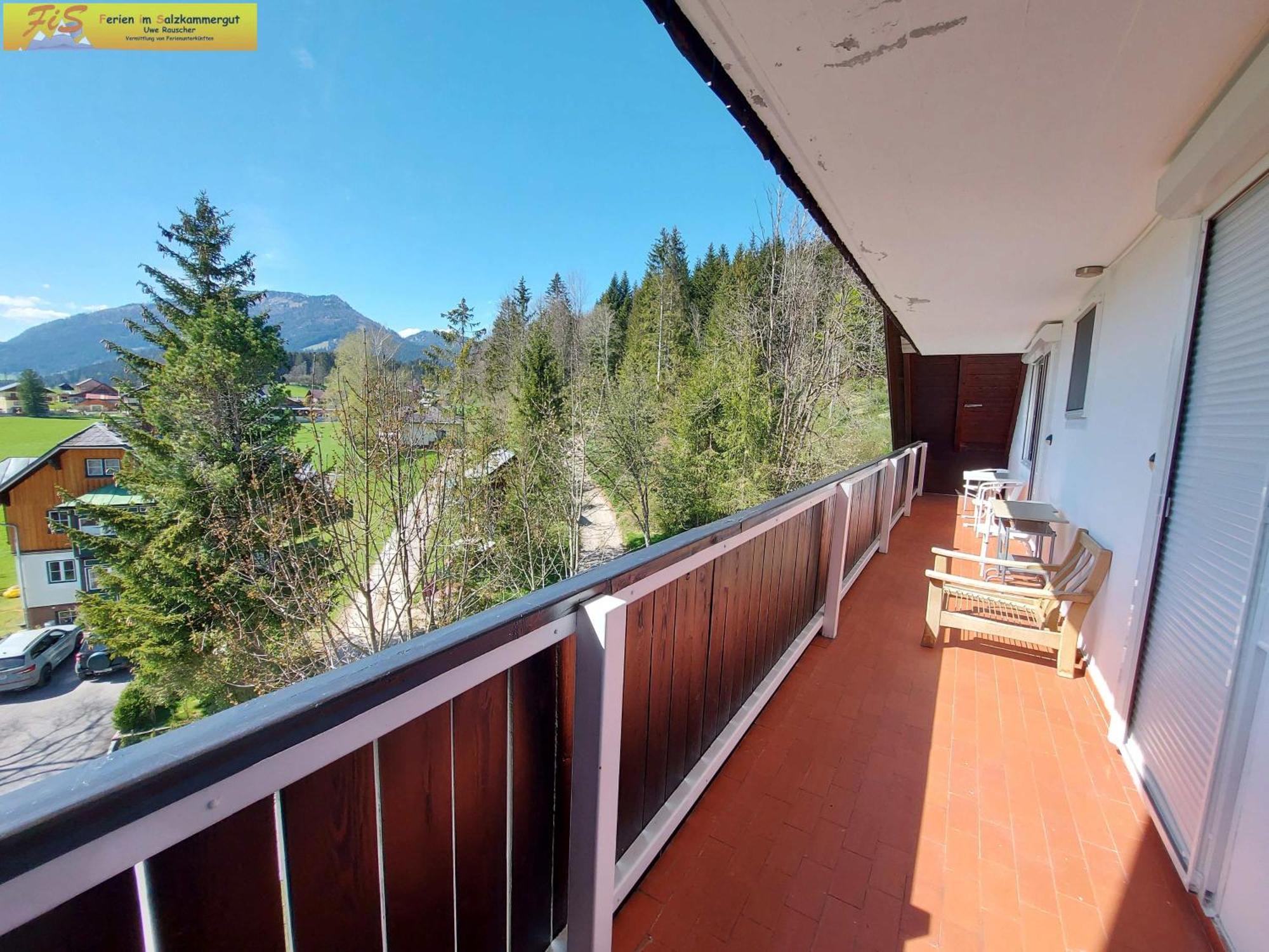Apartment Alpenrock Бад-Міттерндорф Екстер'єр фото