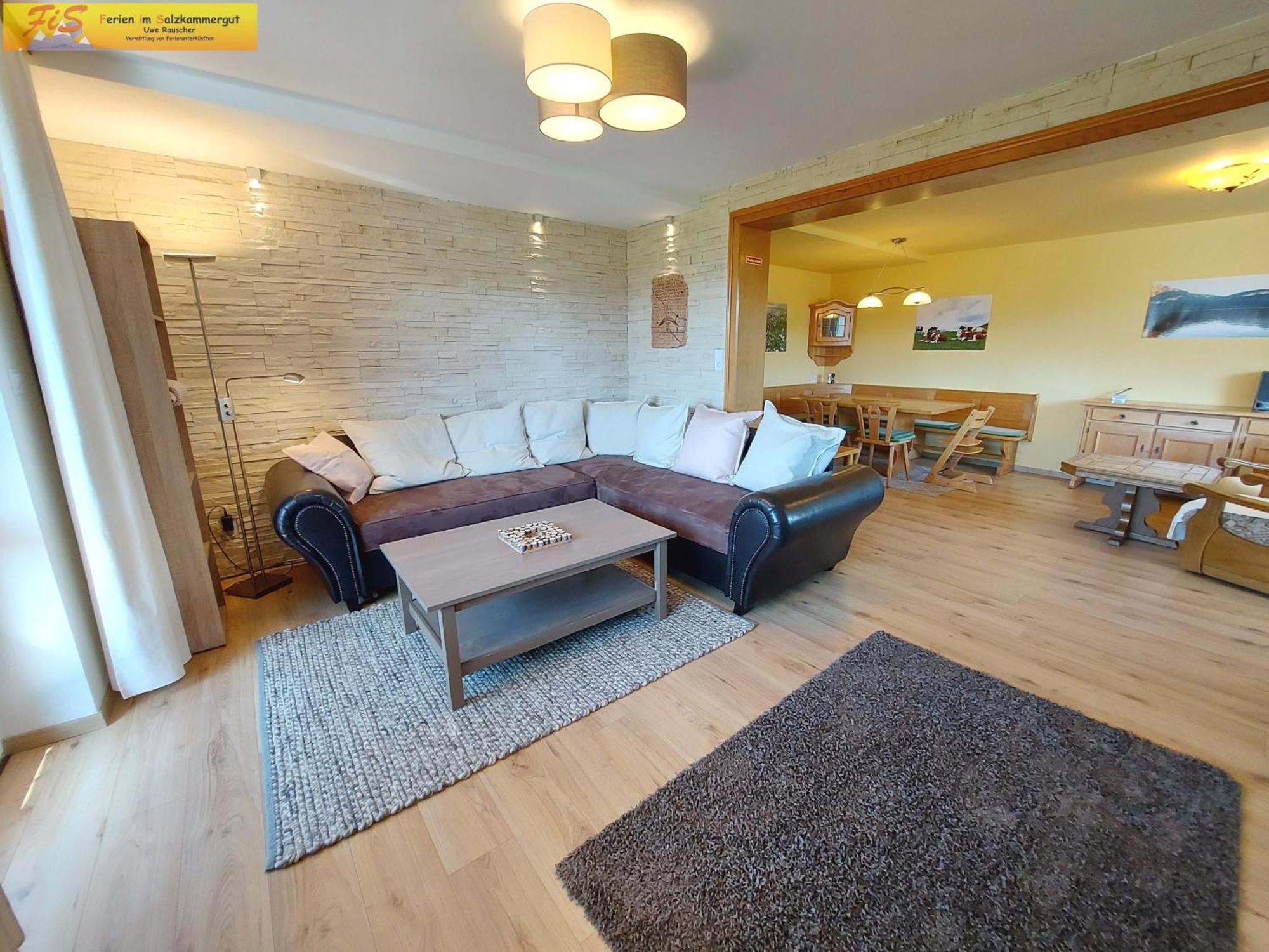 Apartment Alpenrock Бад-Міттерндорф Екстер'єр фото